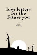 Love letters for the future you