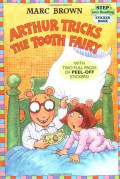 Arthur Tricks the Tooth Fairy