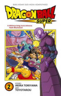 Dragon Ball Super Vol. 2