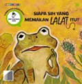 Siapa Sih yang Memakan Lalat Itu?