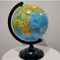 Globe Ball