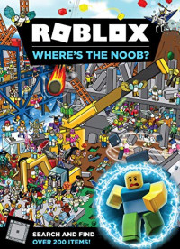 Roblox: Where's the Noob?