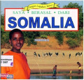 Saya Berasal dari Somalia