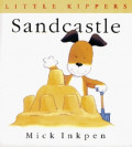 Sandcastle (Mick Inkpen Marks & Spencer)