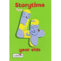 Storytime for 4 Year Olds