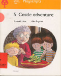 Castle Adventure