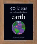 Earth : 50 ideas you really need to know