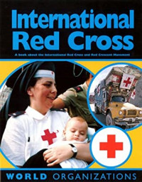 International Red Cross