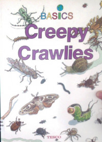 Basic Creepy Crawlies