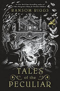 Tales of the Peculiar