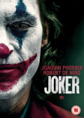 Joker DVD