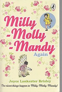 Milly-Molly-Mandy Again