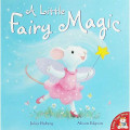 A little fairy magic