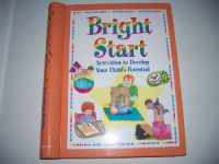 Bright star : Activities to develop Your Child's Potential