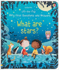 What are Stars?