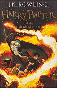 Harry Potter and the Half-Blood Prince