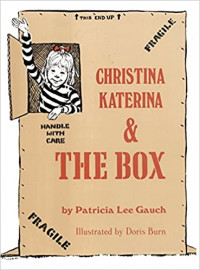 Christina Katerina & THE BOX