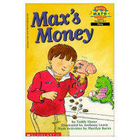 Max's Money