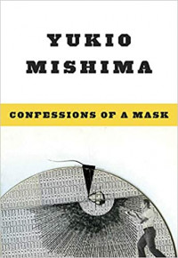 Confession of a Mask