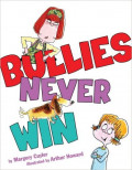 Bullies Never Win