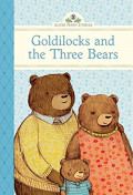 Godilock and the Three Bears