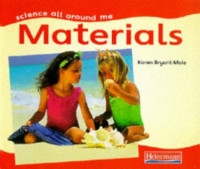 Science around Me : Materials