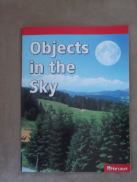 Objects in the Sky