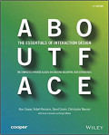 About Face: The Essentials of Interaction Design