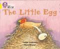 The Little Egg