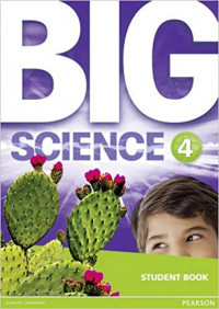 Big science : 4,. Student book