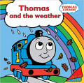 Thomas & Friends: Thomas and The Weather