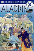 Aladdin : and other tales from the Arabian Nights