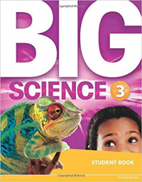 Big science : 3,. Student book