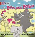 Ben and Bobo