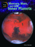 Mercury, Mars and Other Inner Planets