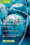 Creativity, Activity, Service (CAS) for the IB Diploma