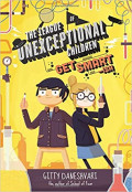 The league of unexceptional children - Get smart-ish