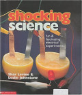 Shocking science : fun & fascinating electrical experiments