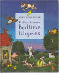 Mother Goose's Bedtime Rhymes