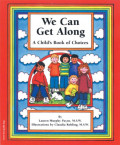 We can get along: a child's book of choices