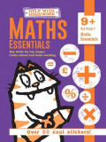 Help With Homework: Maths Essentials (Ages 9+)