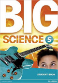 Big science : 5,. Student book