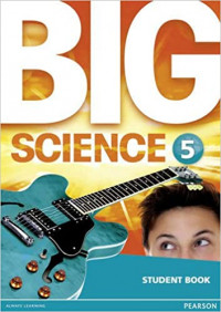 Big science : 5,. Student book