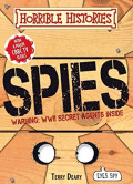 Horrible Histories: Spies