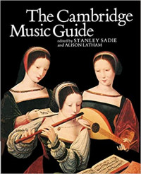 The Cambridge Music Guide