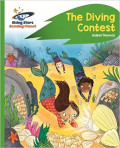 The Diving Contest