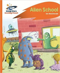 Alien School