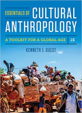 Essentials of Cultural Anthropology: A Toolkit for a Global Age (Second Edition)