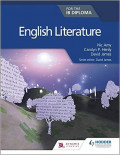 English Literature for the IB DIploma Programme