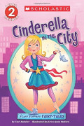 Cinderella in the city